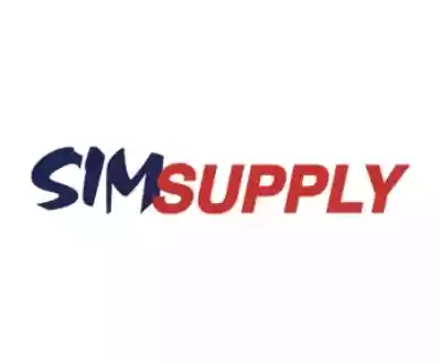 SIM Supply logo
