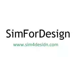 Sim4Design logo