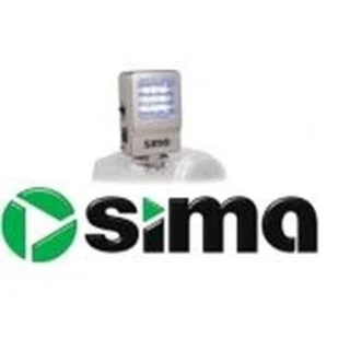 Shop Sima logo