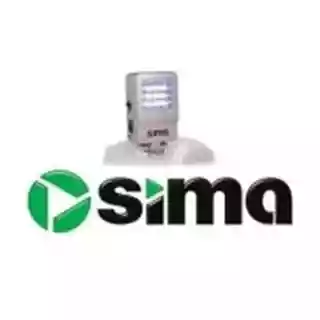 Sima logo
