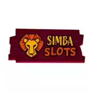 Shop Simba Slots promo codes logo