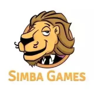 Simba Games coupon codes