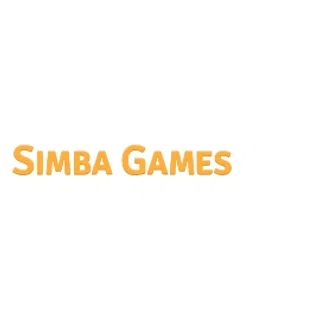 Simba Games UK logo
