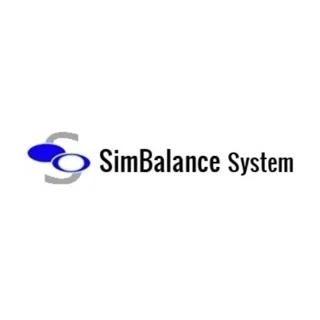 Shop SimBalance logo
