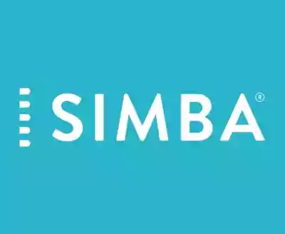 Shop Simba logo