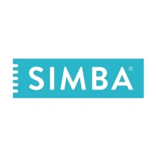 Shop Simba Sleep CA logo