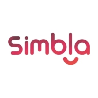 Shop Simbla logo