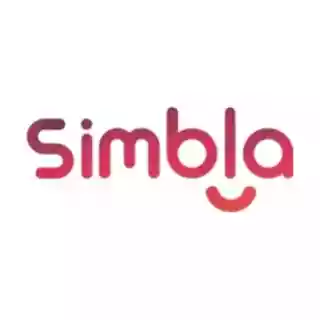 Shop Simbla promo codes logo