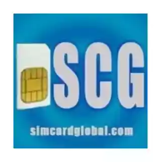 Shop SimCardGlobal coupon codes logo