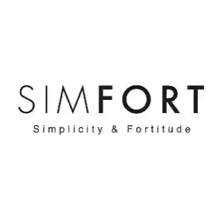 Shop Simfort promo codes logo