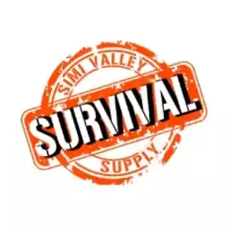 Shop Simi Valley Survival coupon codes logo