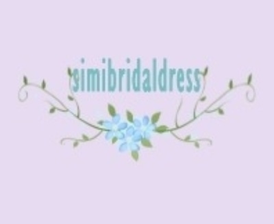 Shop Simi Bridal Dresses logo