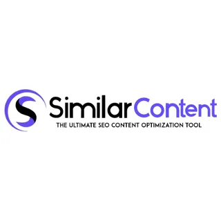 SimilarContent logo