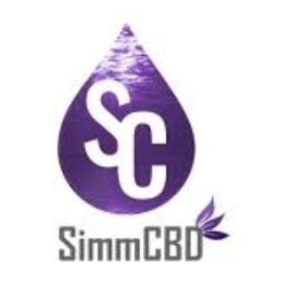 Shop SimmBud logo