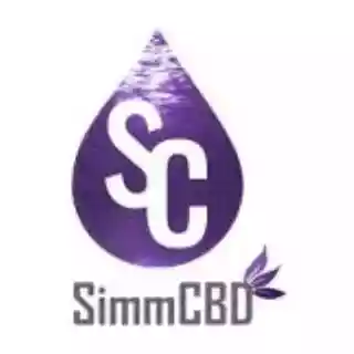 SimmBud logo
