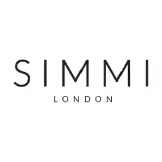 Shop Simmi coupon codes logo