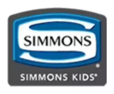 Simmons Kids discount codes
