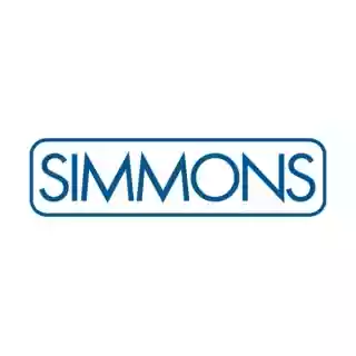 Shop Simmons Drums coupon codes logo