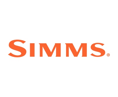 Shop Simms logo