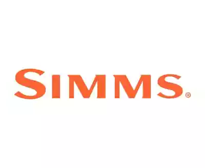 Simms coupon codes