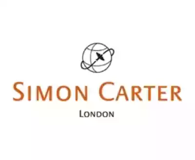 Simon Carter discount codes