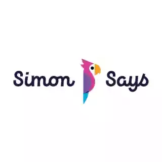 Shop  Simon Says coupon codes logo