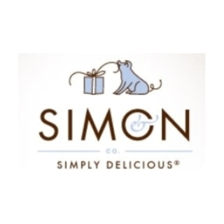 Shop Simon & Co. logo