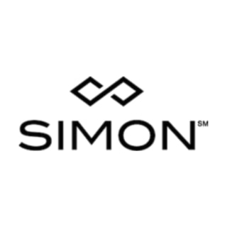 Shop Simon Malls logo