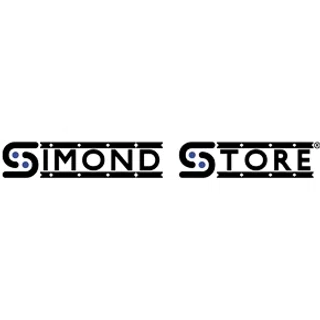 Simond Store logo