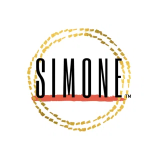 Simone Naturals logo