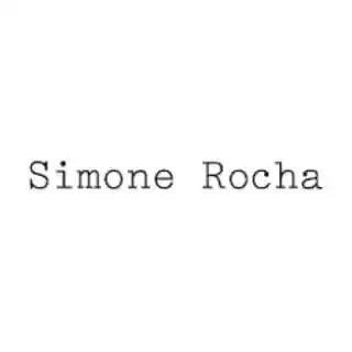 Simone Rocha coupon codes