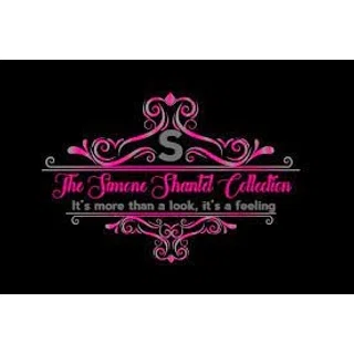 Shop The Simone Shantel Collection logo