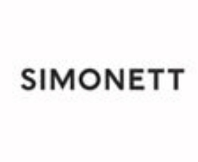 Shop Simonett logo