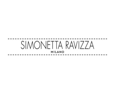 Shop Simonetta Ravizza logo