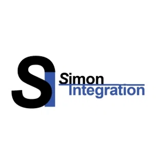 Simon Integration logo