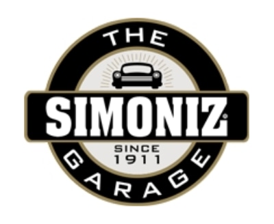 Shop Simoniz  logo