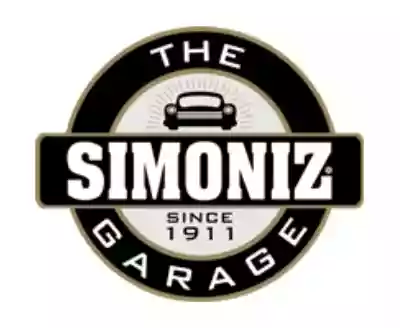 Shop Simoniz  logo