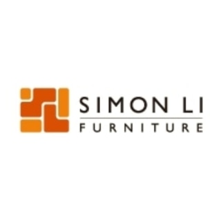 Shop Simon Li logo