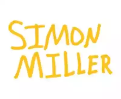 Shop Simon Miller coupon codes logo