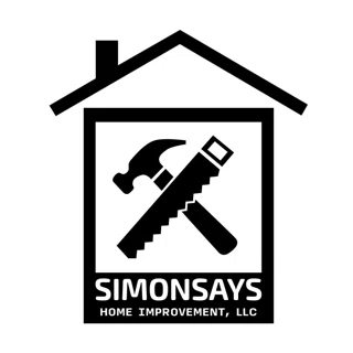 Simon Says Home Improvement logo