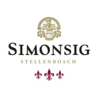 Simonsig logo