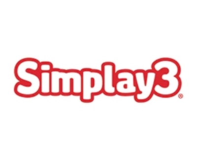 Shop Simplay3 logo