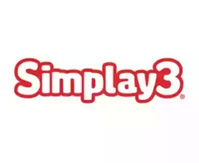 Simplay3 discount codes