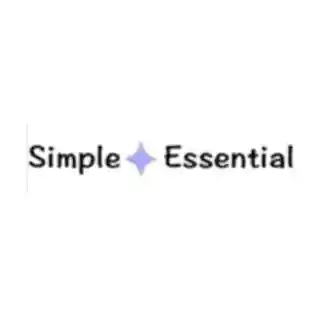 Shop Simple and Essential coupon codes logo