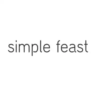 Shop Simple Feast discount codes logo