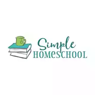 Shop Simple Homeschool coupon codes logo