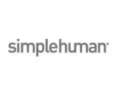 Shop Simplehuman coupon codes logo