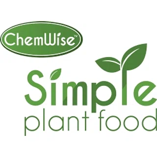 Shop Simple Plant Food logo