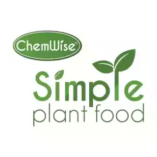 Simple Plant Food logo