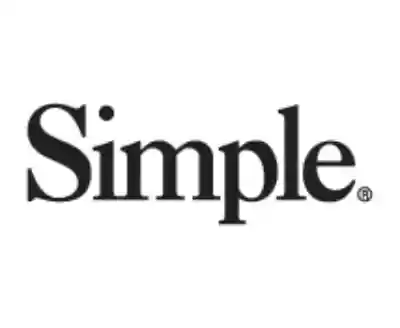 Simple Shoes coupon codes